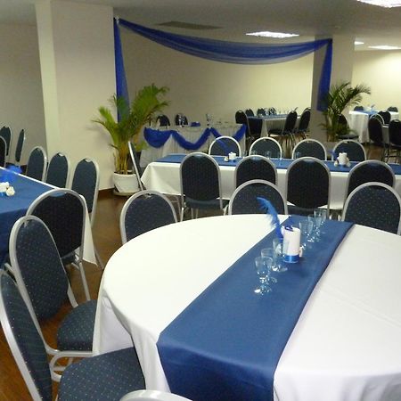 Hotel Avila Panama Exterior photo