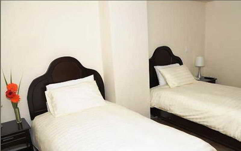 Hotel Avila Panama Room photo