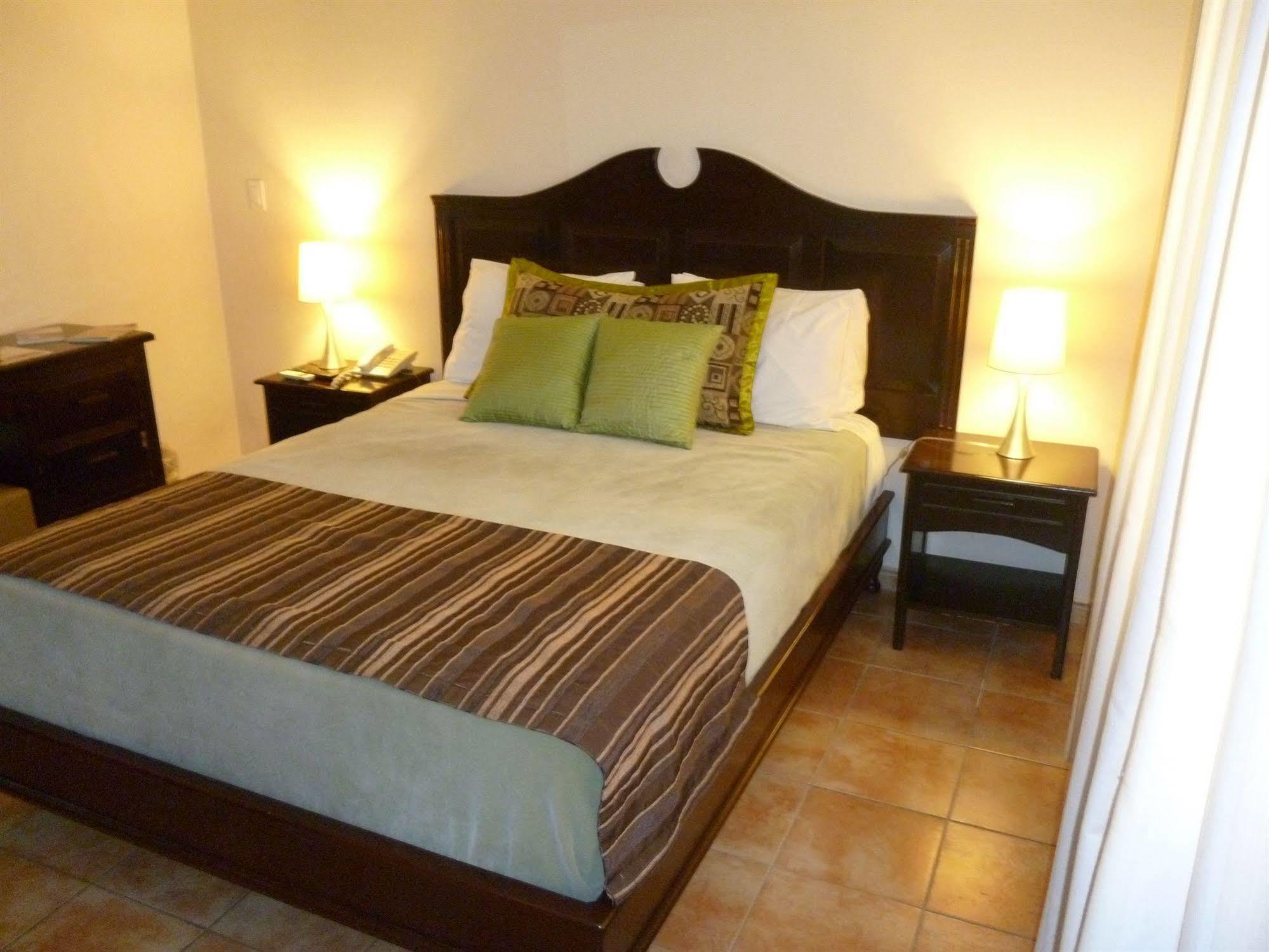 Hotel Avila Panama Exterior photo
