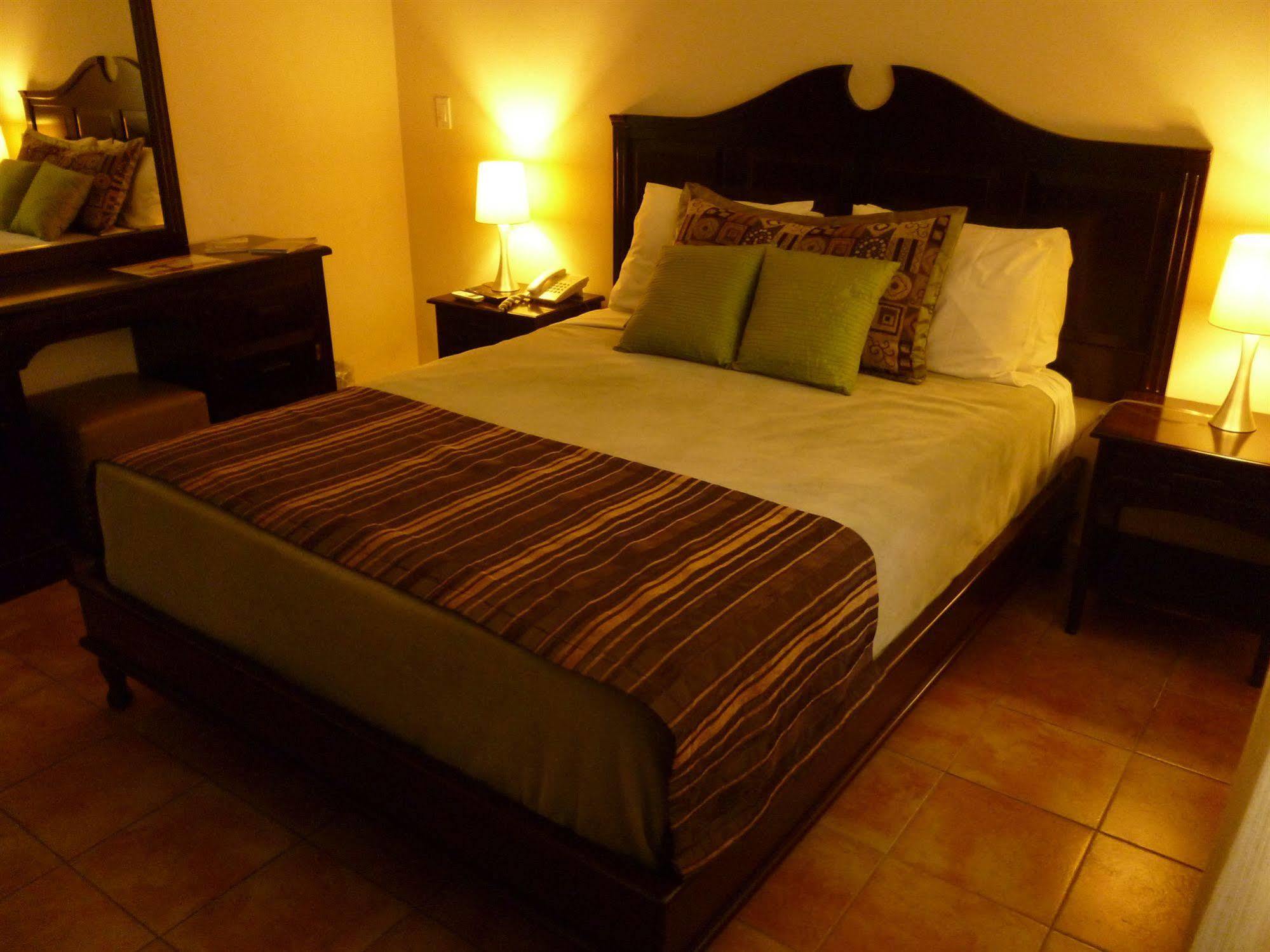 Hotel Avila Panama Exterior photo