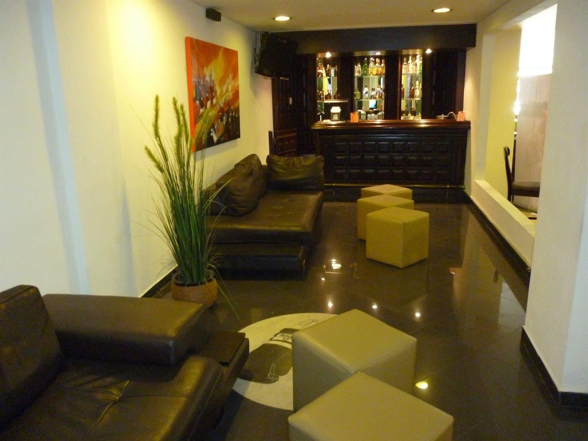 Hotel Avila Panama Exterior photo